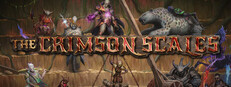 The Crimson Scales