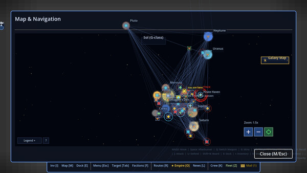 Star Heir screenshot 3