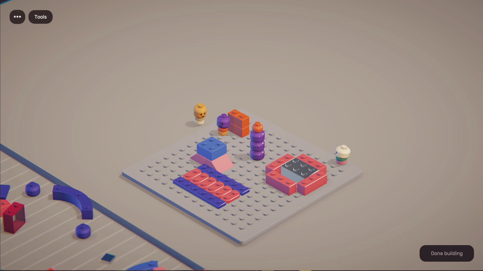 Brick Brook Featured Screenshot #1