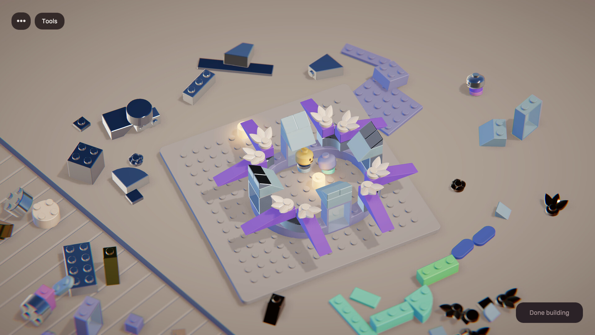 Brick Brook screenshot 5