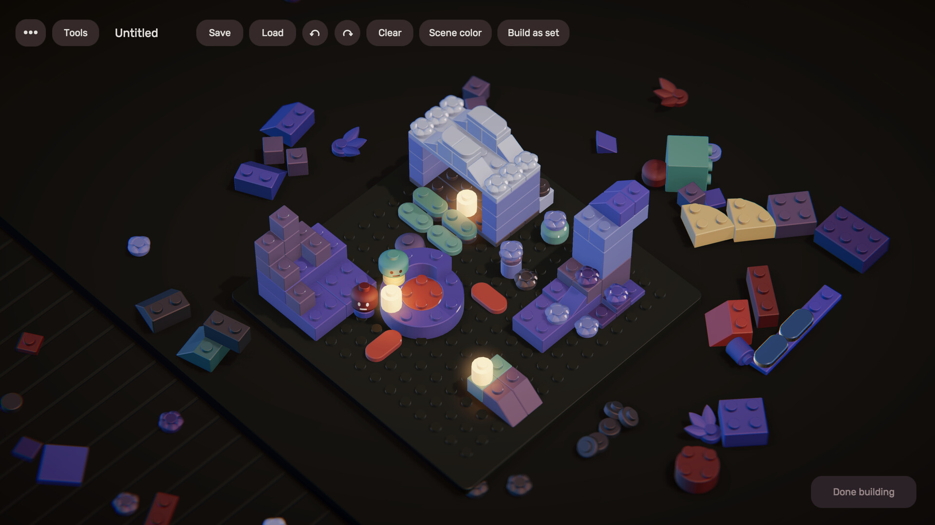 Brick Brook screenshot 4