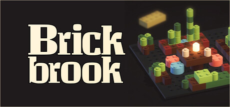 Brick Brook