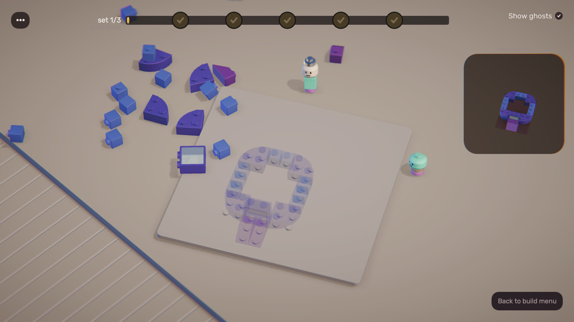 Brick Brook screenshot 3