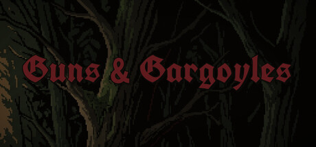 Guns & Gargoyles — Steam game cover