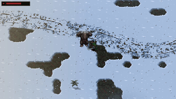Guns & Gargoyles screenshot 1