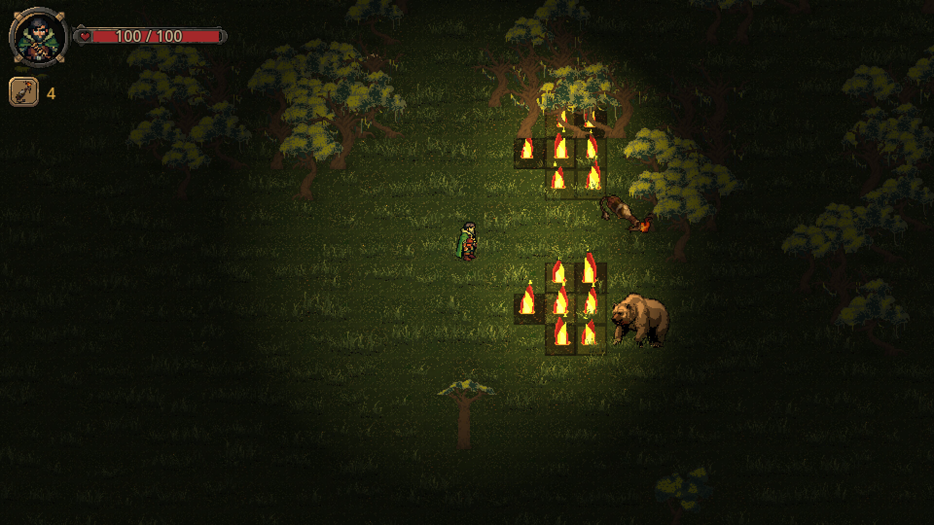 Guns & Gargoyles screenshot 1