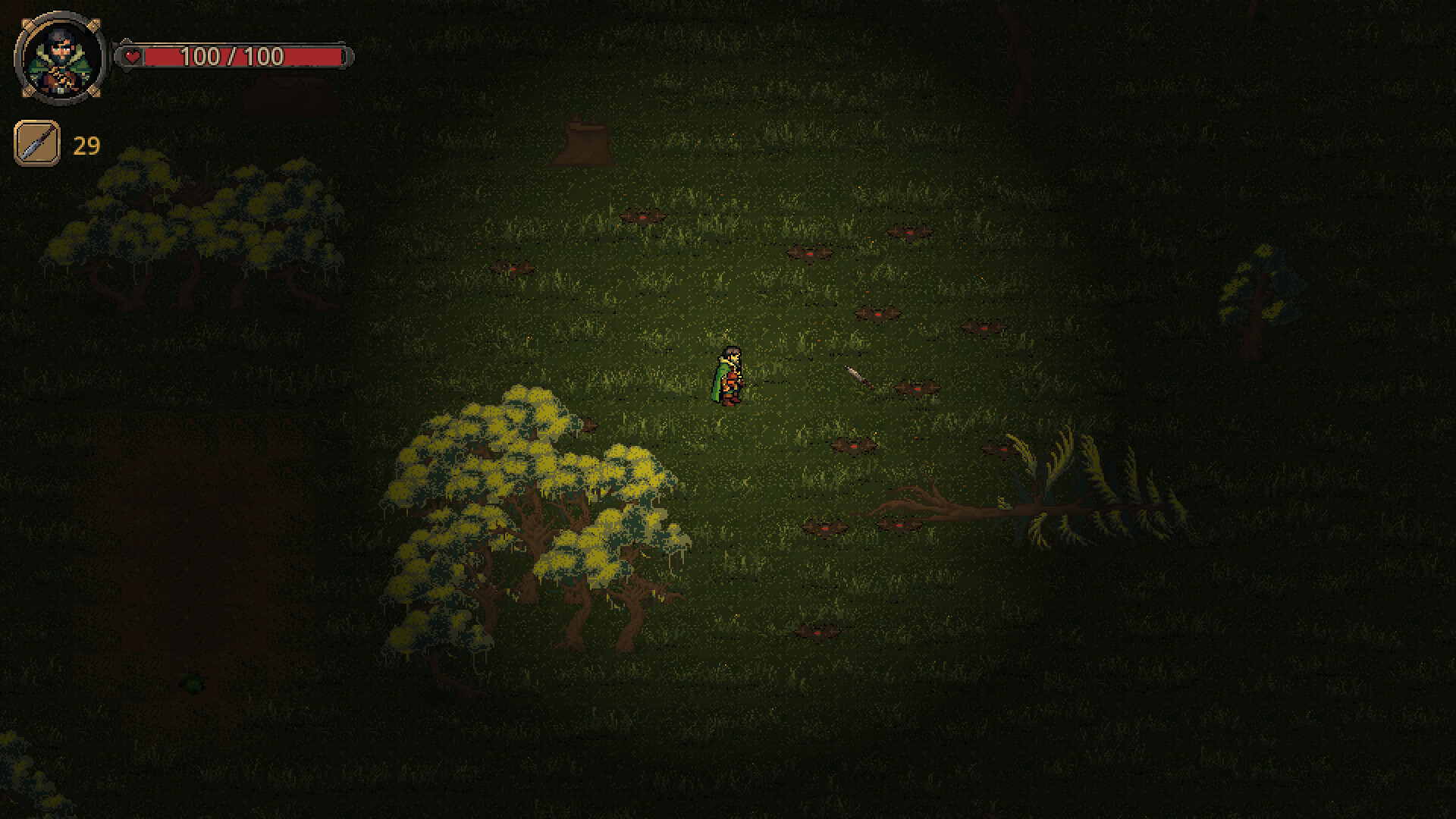 Guns & Gargoyles screenshot 4