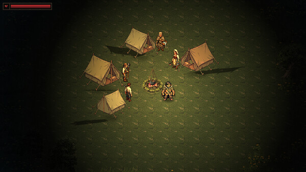 Guns & Gargoyles screenshot 4