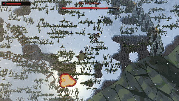 Guns & Gargoyles screenshot 6