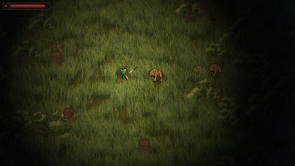 Guns & Gargoyles screenshot 2