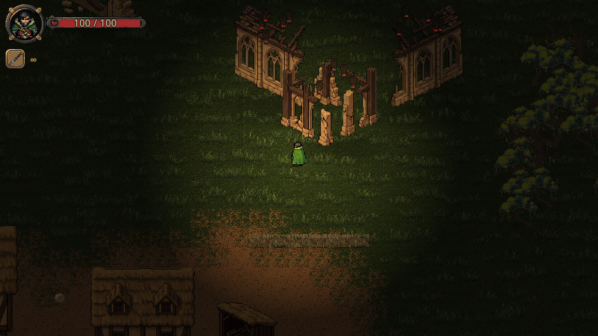 Guns & Gargoyles screenshot 6