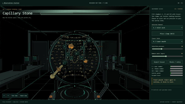 Beyond Dawn screenshot 7