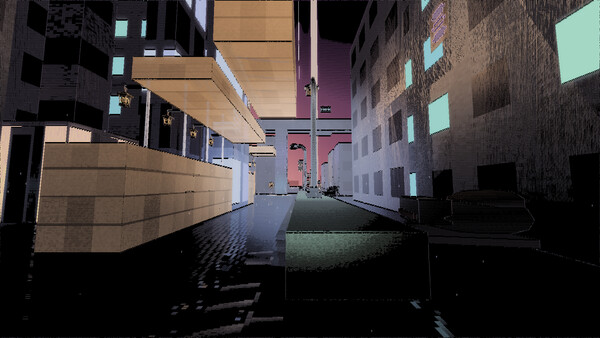 Beyond Dawn screenshot 5