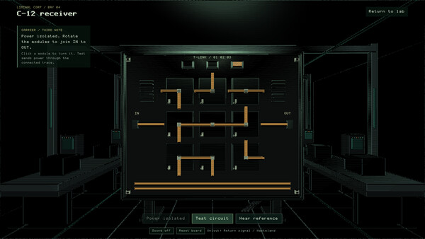 Beyond Dawn screenshot 6