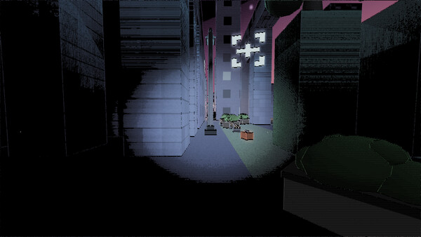 Beyond Dawn screenshot 4