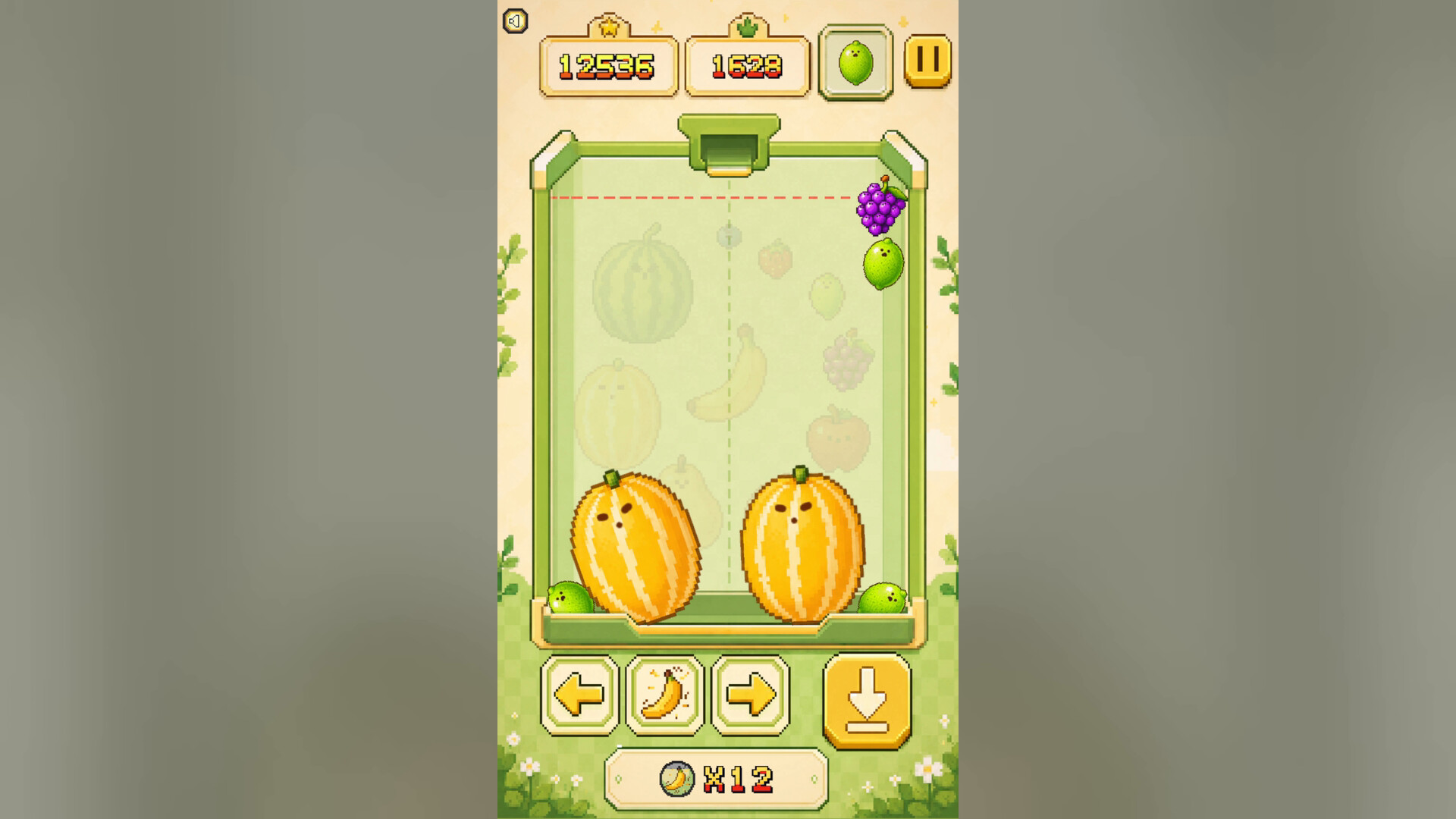 Banana Game screenshot 3