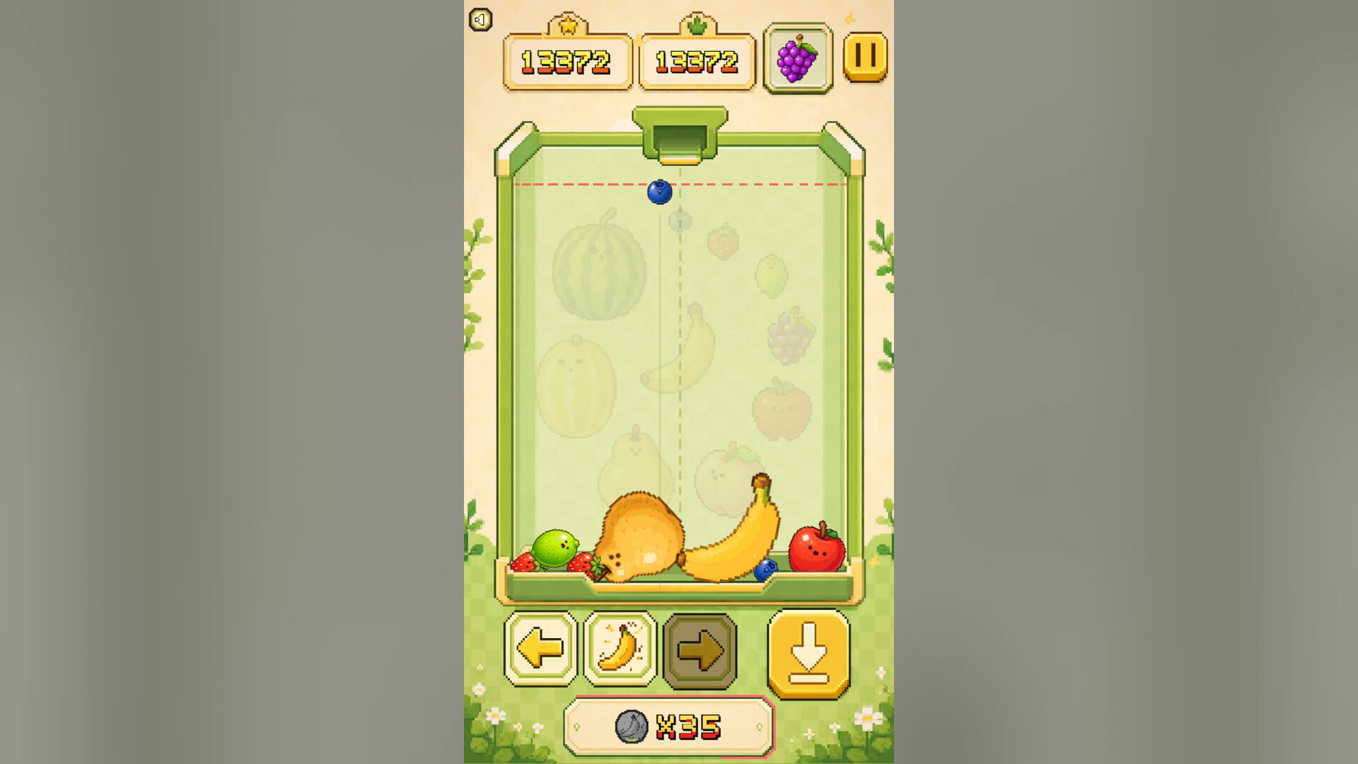 Banana Game screenshot 4