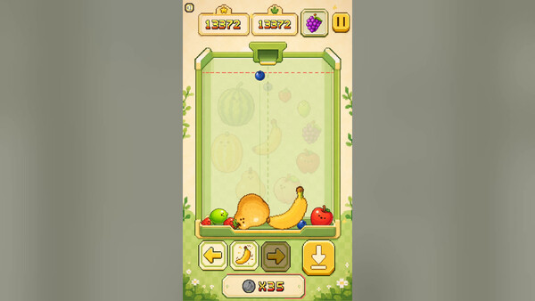 Banana Game — скриншот 4
