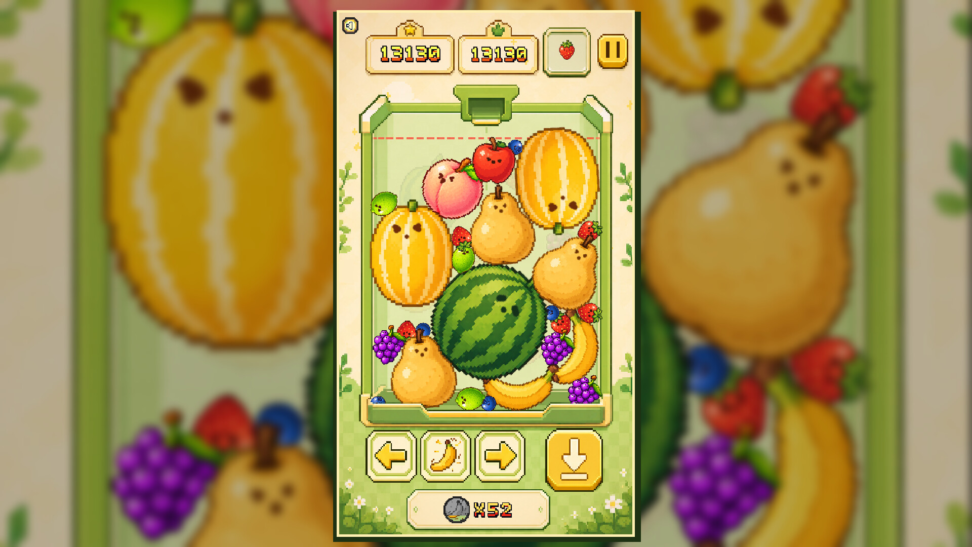 Banana Game screenshot 4