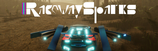Raceway Sparks — 6