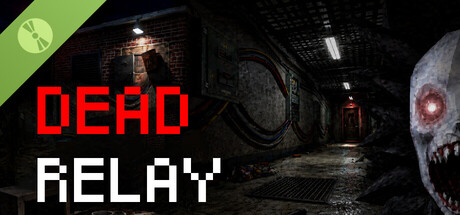 Dead Relay Demo 표지