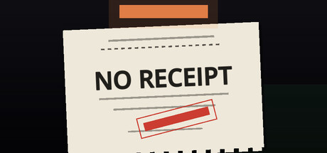 NO RECEIPT