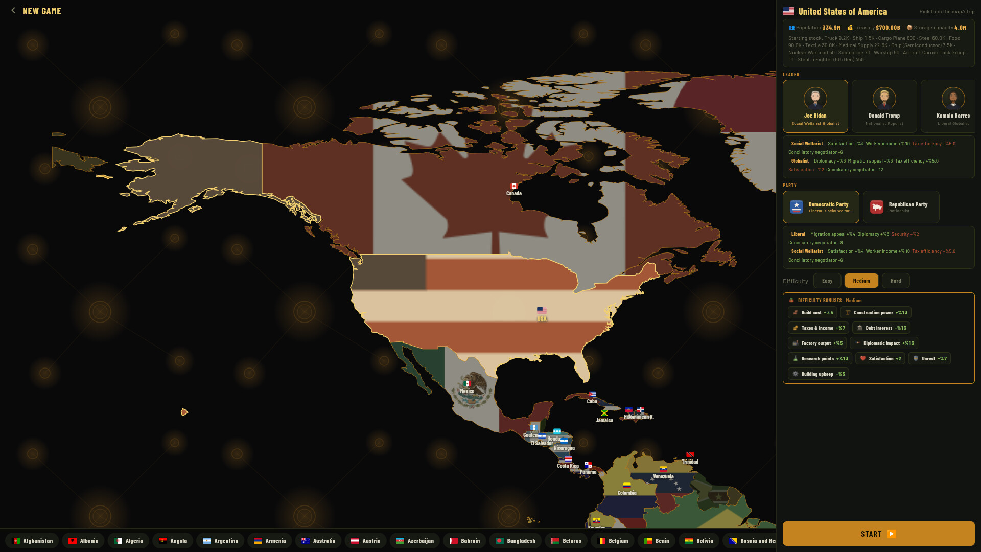 Money Wars : Modern Ages screenshot 11