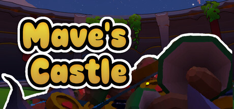 Mave's Castle