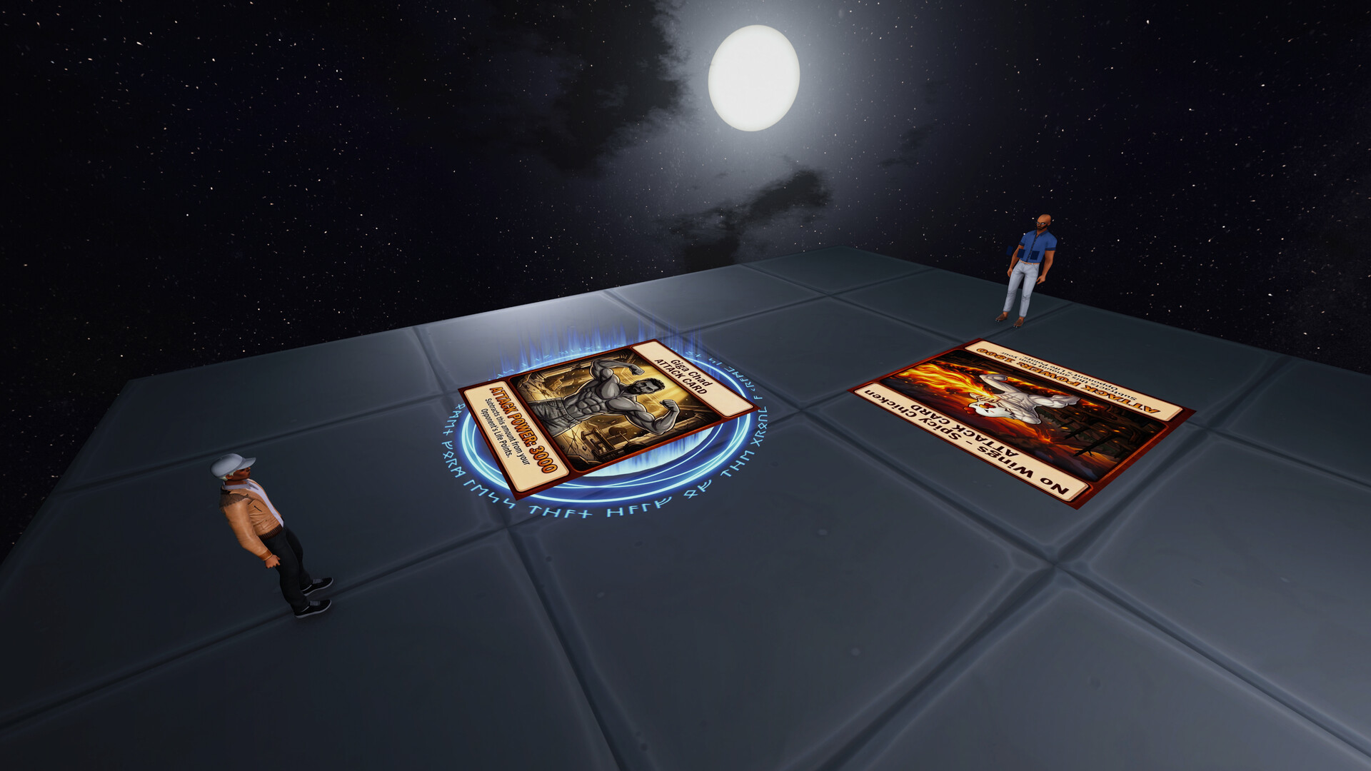 Looksmaxxing Simulator screenshot 4