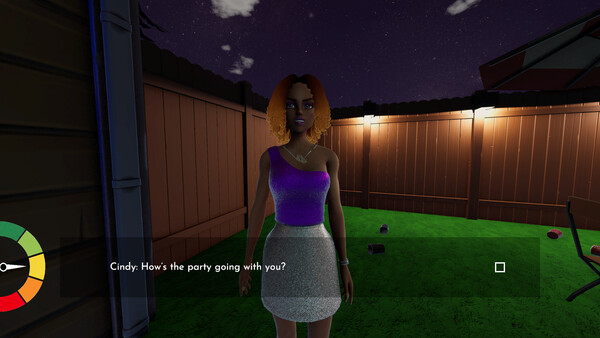 Looksmaxxing Simulator 스크린샷 3