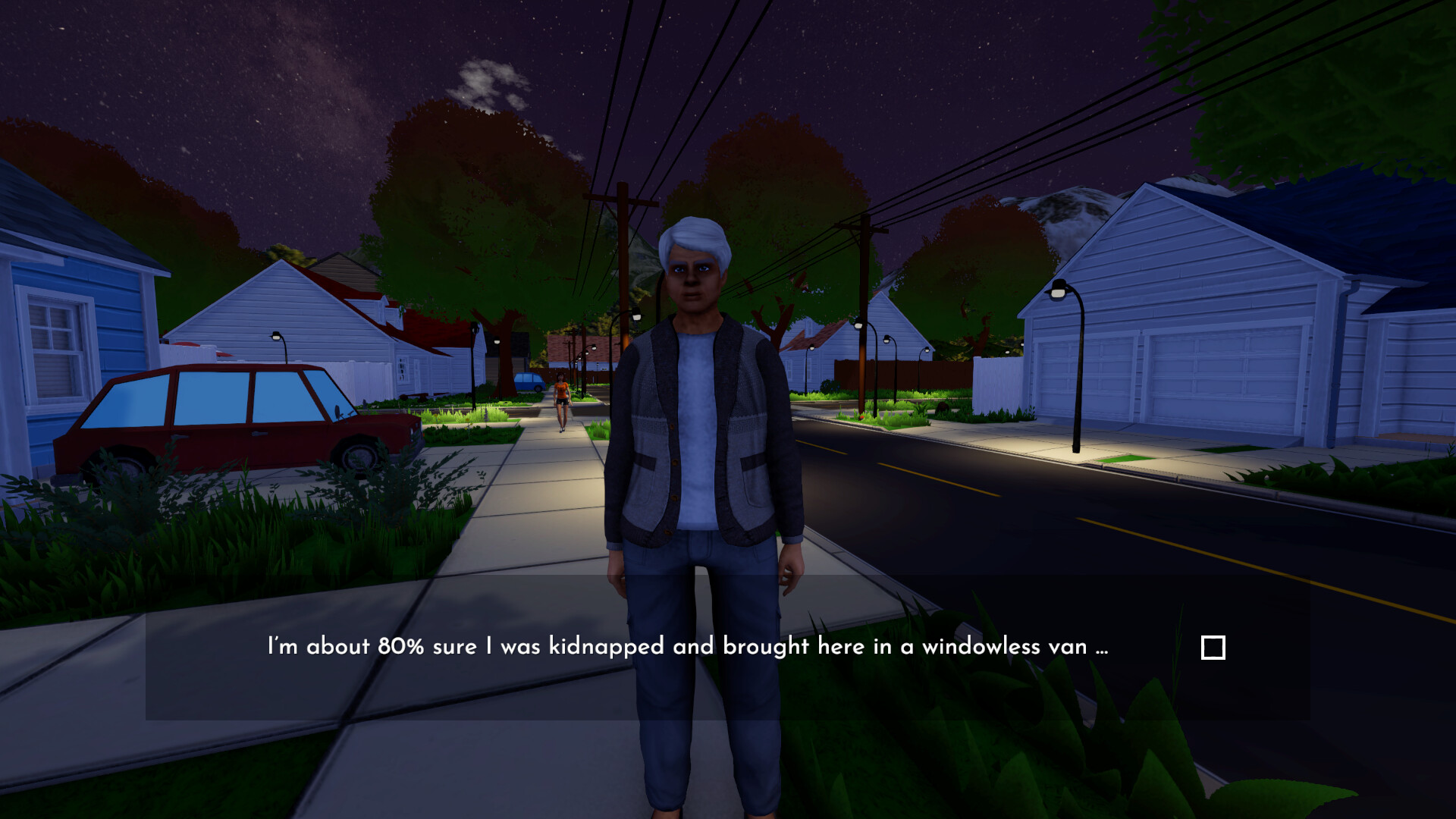 Looksmaxxing Simulator screenshot 2