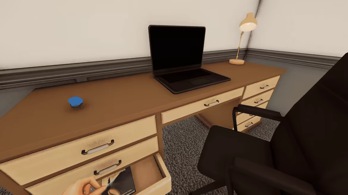 Looksmaxxing Simulator video 2