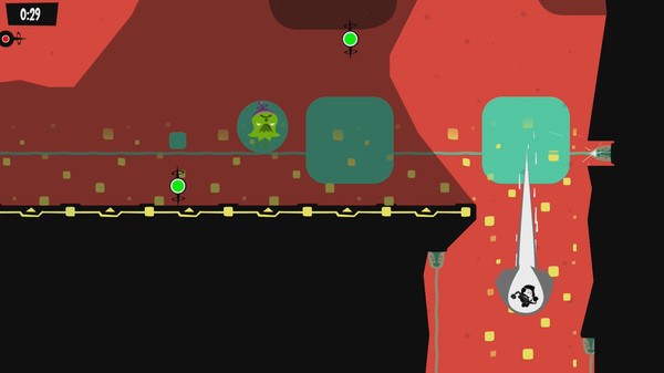 Runbow - Satura's Space Adventure