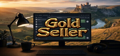 Gold Seller