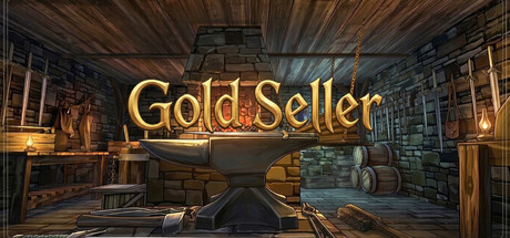 Gold Seller