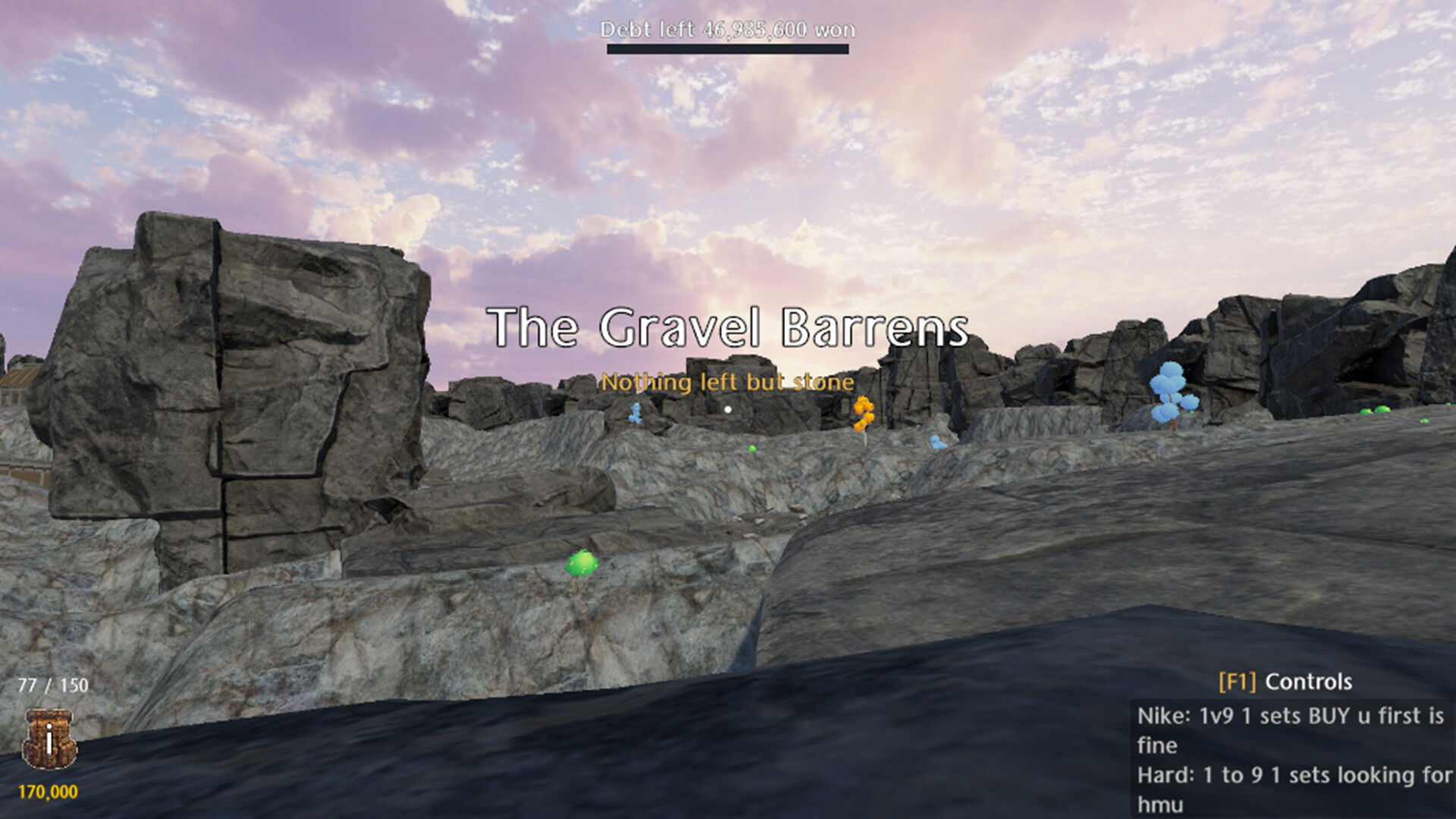 Gold Seller screenshot 6