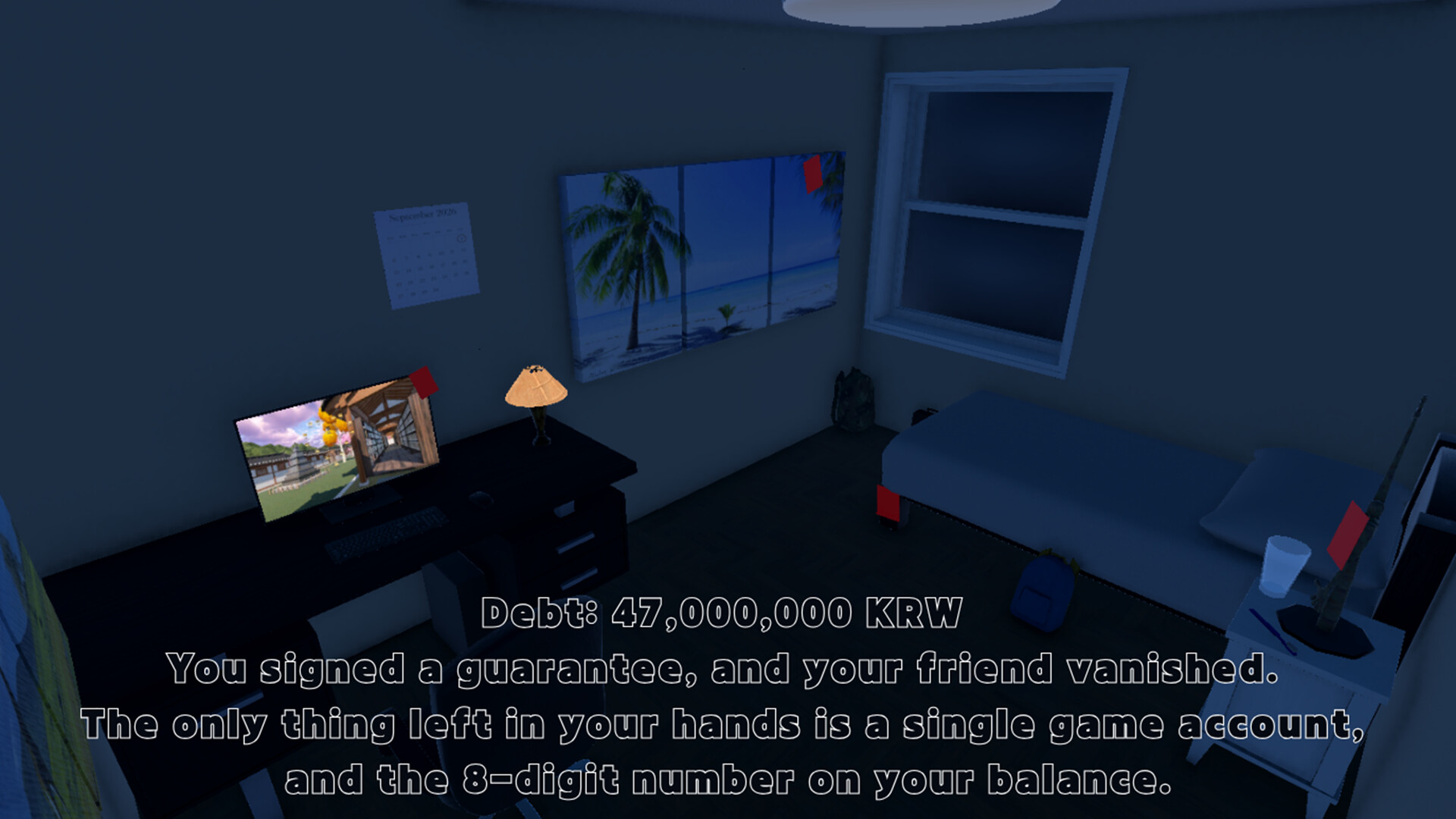 Gold Seller screenshot 1