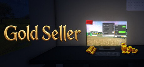 Gold Seller