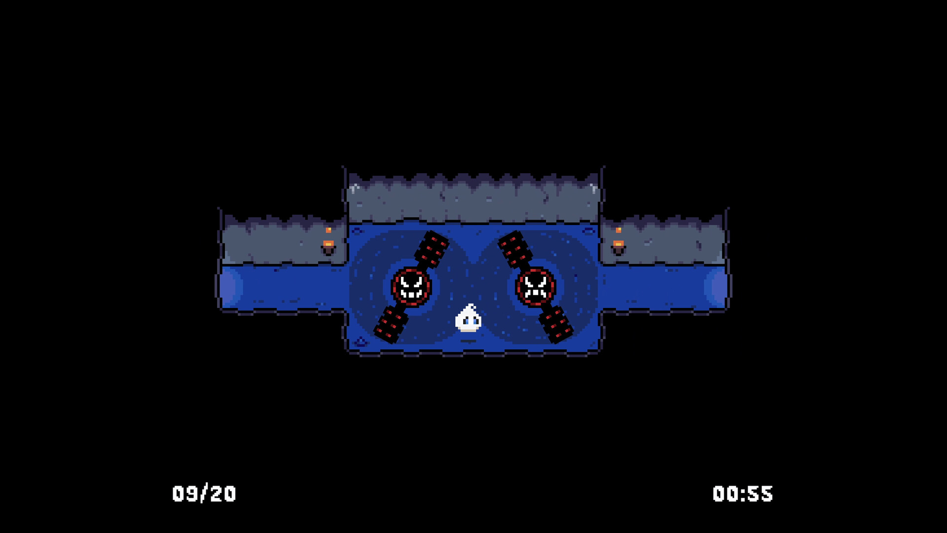 20 Trials to Heaven