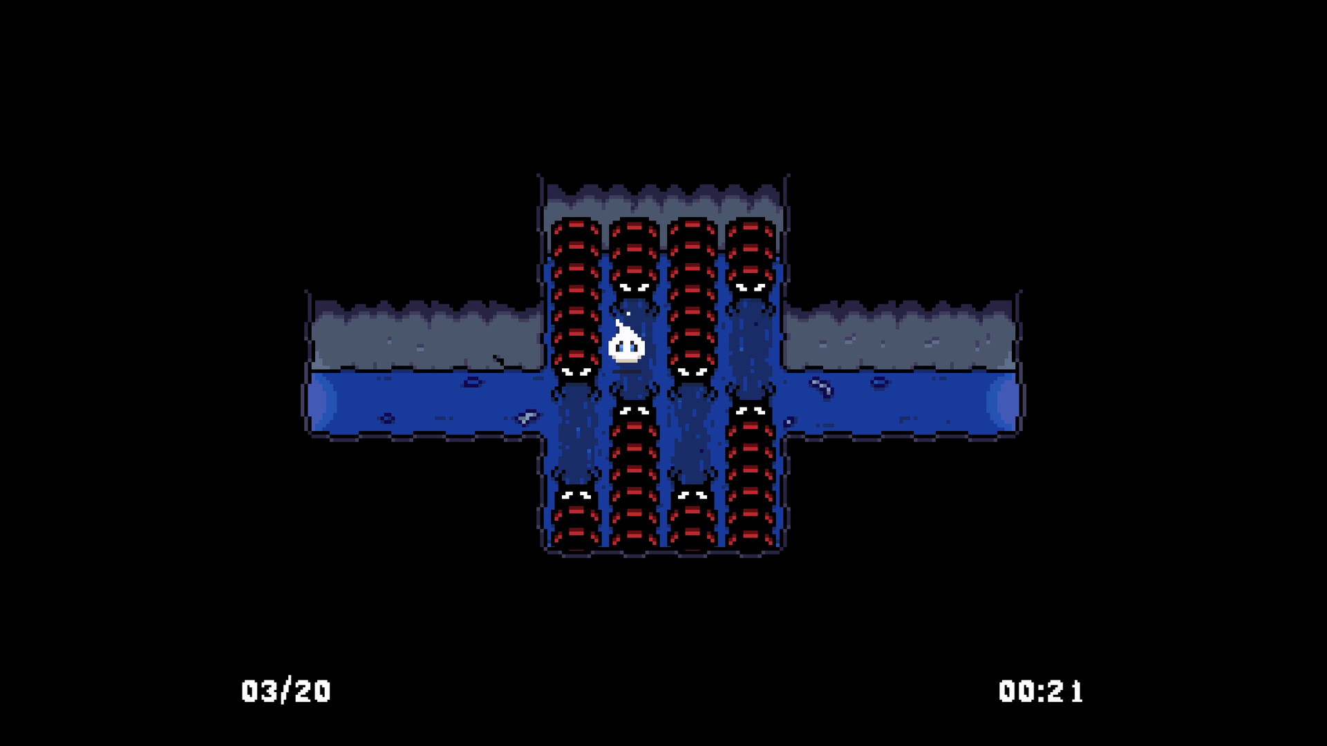 20 Trials to Heaven screenshot 2