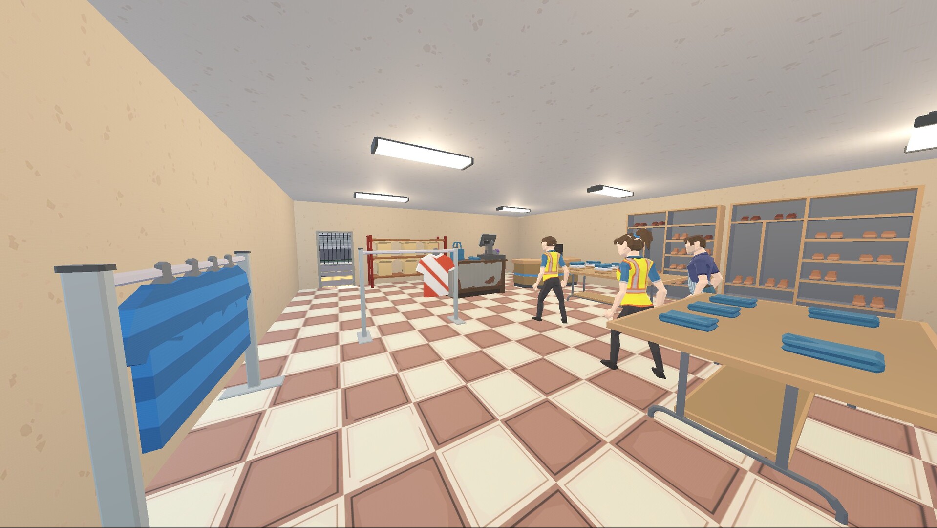 Strip Mall Simulator screenshot 5