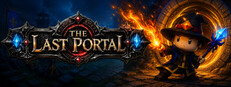 The Last Portal