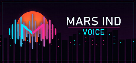 Mars Ind - Voice