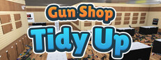 Gun Shop: Tidy Up