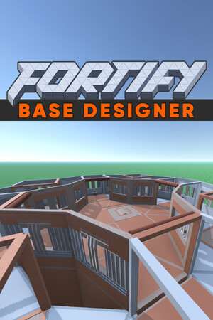 Cover art of FORTIFY