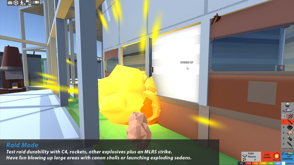 FORTIFY screenshot 6