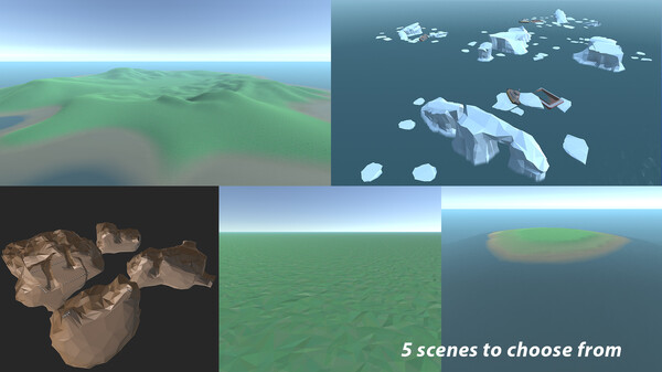FORTIFY screenshot 2