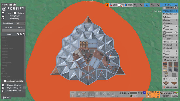 FORTIFY screenshot 4