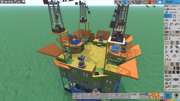 FORTIFY screenshot 3