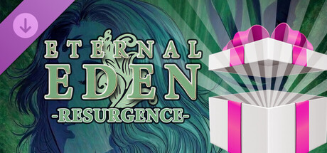 Eternal Eden™ Resurgence Gift Box